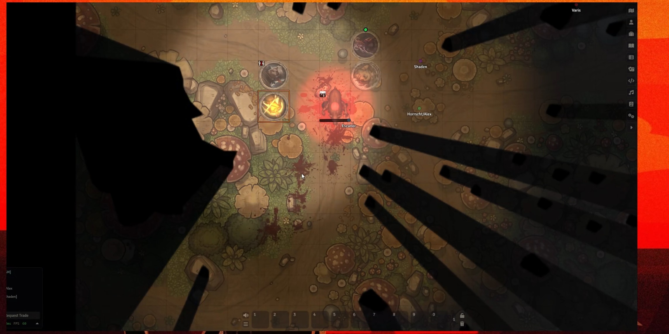 Die Neue Welt – Teil 3