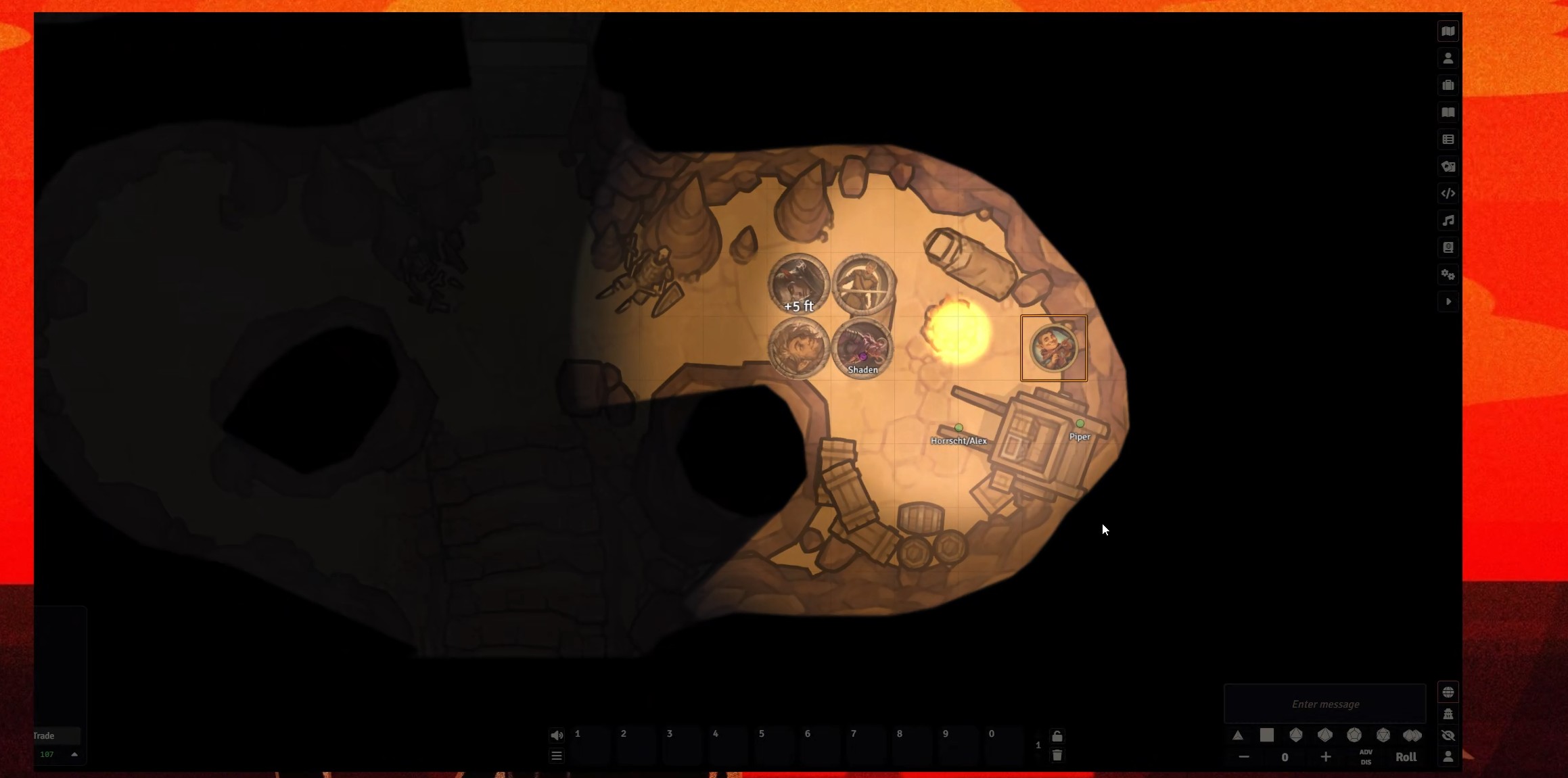 Die Neue Welt – Teil 4-1