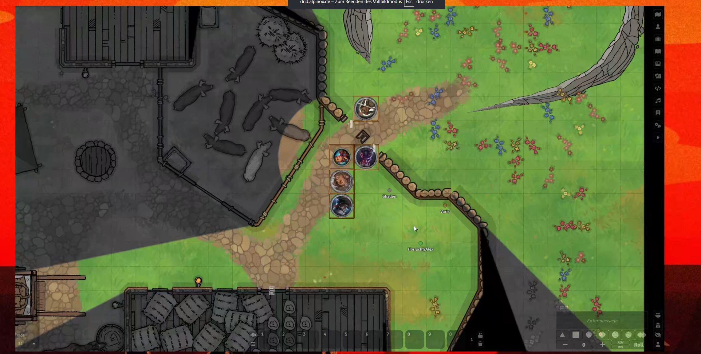 Die Neue Welt – Teil 4-2