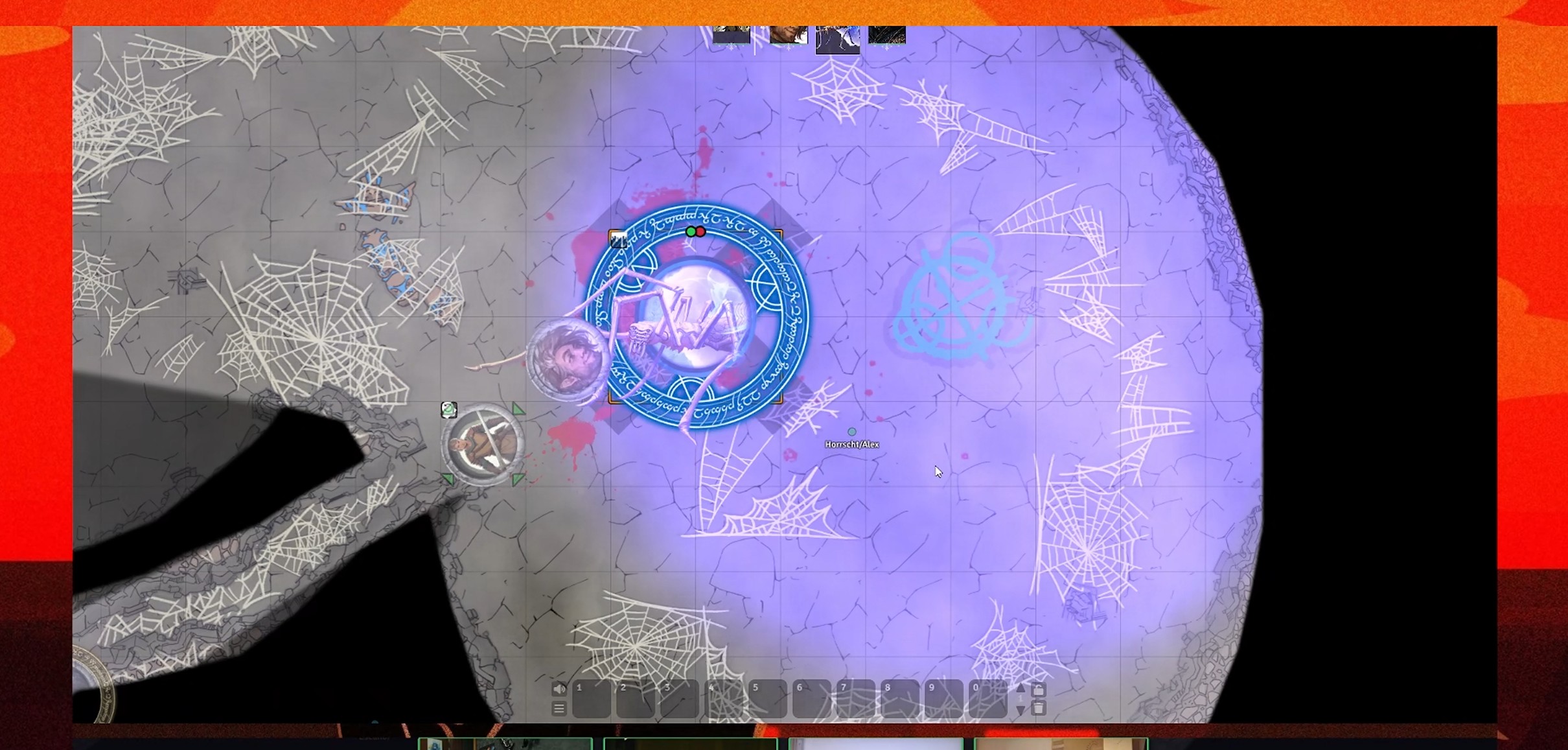 Die Neue Welt – Teil 5-2